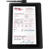 Interactief pen-display Wacom DTK1660EK0B 39,6 cm zwart