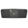 Logitech MK330 draadloos toetsenbord US zwart