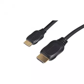 HDMI-kabel S/CONN Mini-HDMI 2 m
