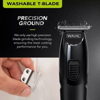 All-in-one lichaamstrimmer 3028664