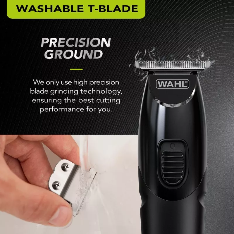 All-in-one lichaamstrimmer 3028664