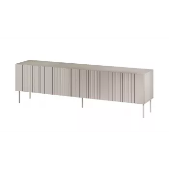 ISLA 200x40x60 kasjmier mat