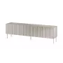 ISLA 200x40x60 kasjmier mat