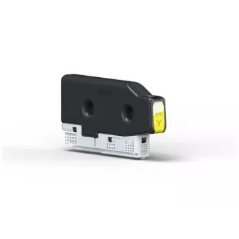 Inktpatroon Epson WorkForce Enterprise AM-C550 geel origineel (C13T08Q440)