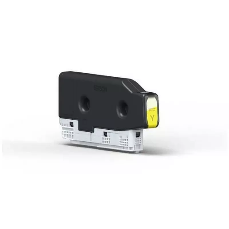 Inktpatroon Epson WorkForce Enterprise AM-C550 geel origineel (C13T08Q440)