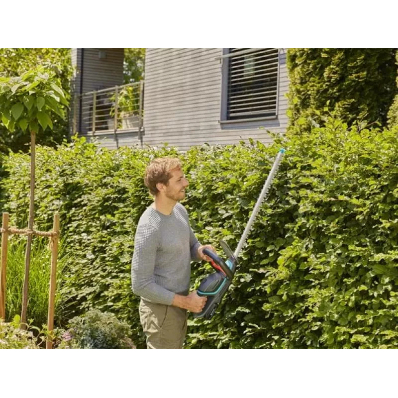 Heggenschaar Gardena ComfortCut 60/18V P4A