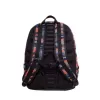 Rugzak CoolPack Impact II Camo Mesh oranje