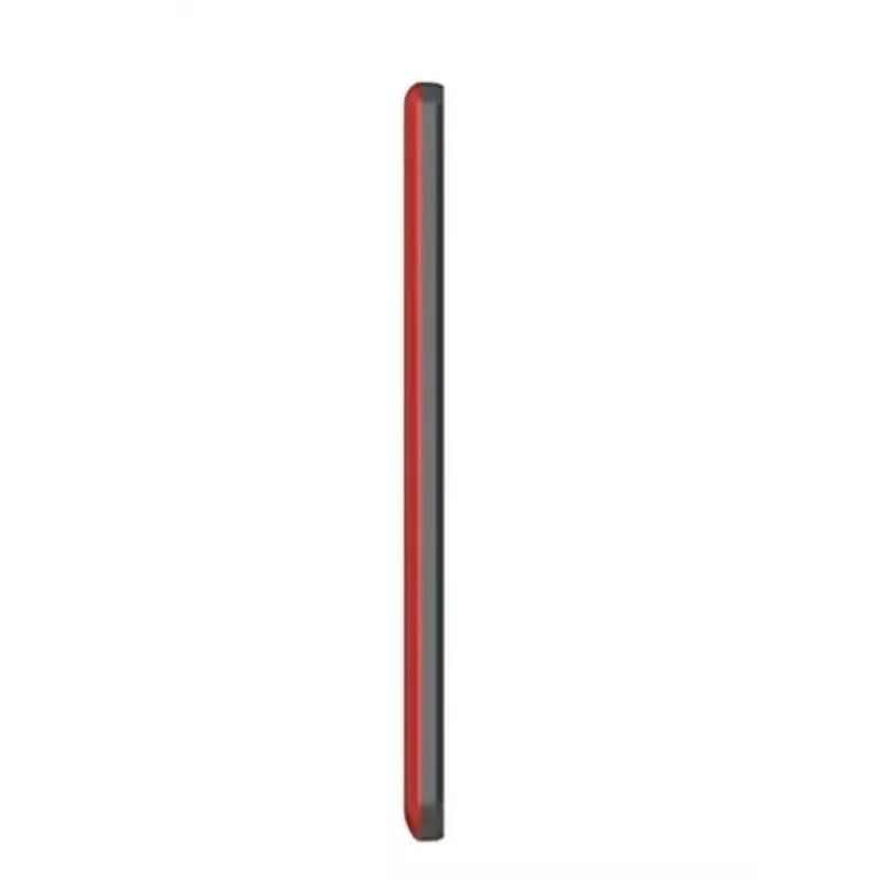 E-reader InkBOOK Solaris RED 6-inch display Wi‑Fi