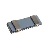 Heatsink/radiator Akasa Gecko Pro A-M2HS02-BK zwart