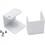 Montagebeugel MikroTik RMK-2/10 voor CSS610-8G-2S+IN CRS109-8G-1S-2HnD-IN