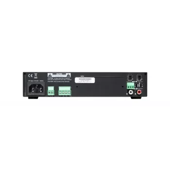 Public-address-versterker Audac AUDAC COM108 80W 100V
