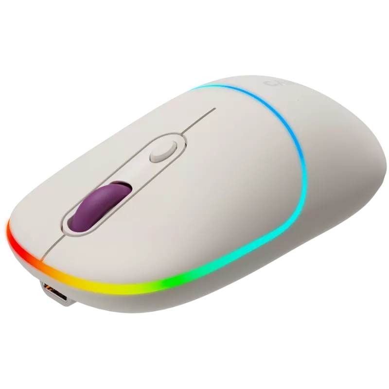 CANYON muis MW-22 2-in-1 BT/draadloos rijst