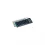 Bedraad toetsenbord Cherry G84-4400, PS/2-interface, QWERTY-layout, 84 toetsen, 1,75 m kabel, zwart