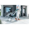 CELLFAST 55-060 slanghaspel handmatig zwart, grijs