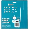 Makita Efficut B-57336-2 cirkelzaagblad, 165 x 20 mm, 56 tanden, 2 stuks