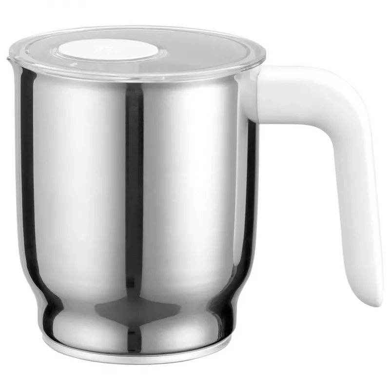 Zwilling Enfinigy zilver melkopschuimer