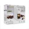 Koffiezetapparaat SBOX 1.5L CM-719 Barista wit