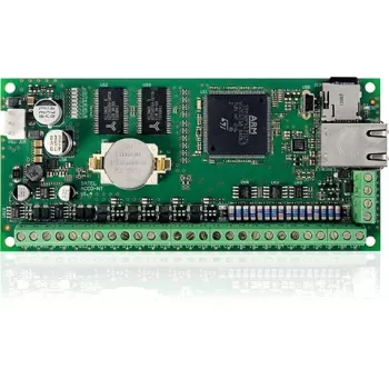 Satel toegangscontrolecentrale ACCO-NT2