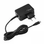 Akyga AK-ND-80 USB-C-GaN-notebookvoeding 45 W, PD 3.0, 5–20 V, 1,8 m kabel, zwart