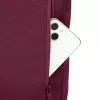Notebook-sleeve SBOX JAKARTA-D bordeaux — beschermhoes voor laptops en tablets