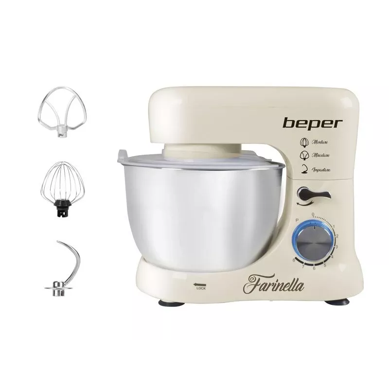 Beper BP.200 staafmixer