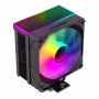 Gamemax | CPU-luchtkoeler | SIGMA550 INFINITY | zwart