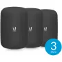 WLAN-accesspoint afdekdop Ubiquiti EXTD-COVER-zwart-3 zwart