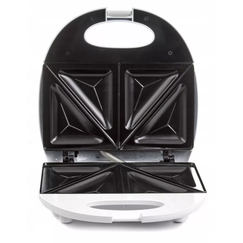Ravanson OP-1050B tosti-ijzer