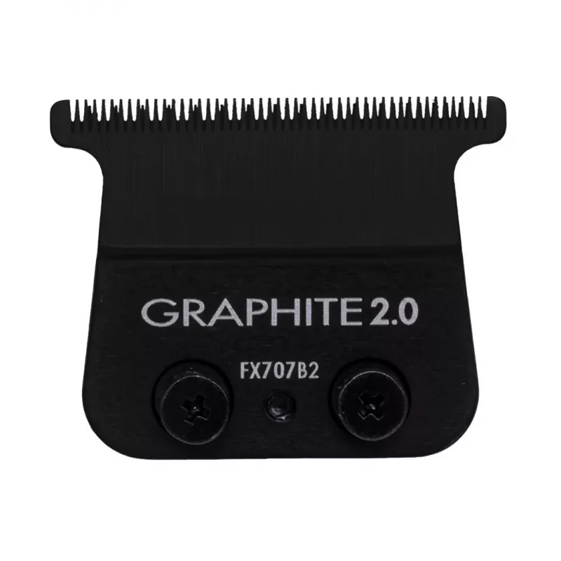 Haartrimmer BABYLISS FX726E met precisiemes