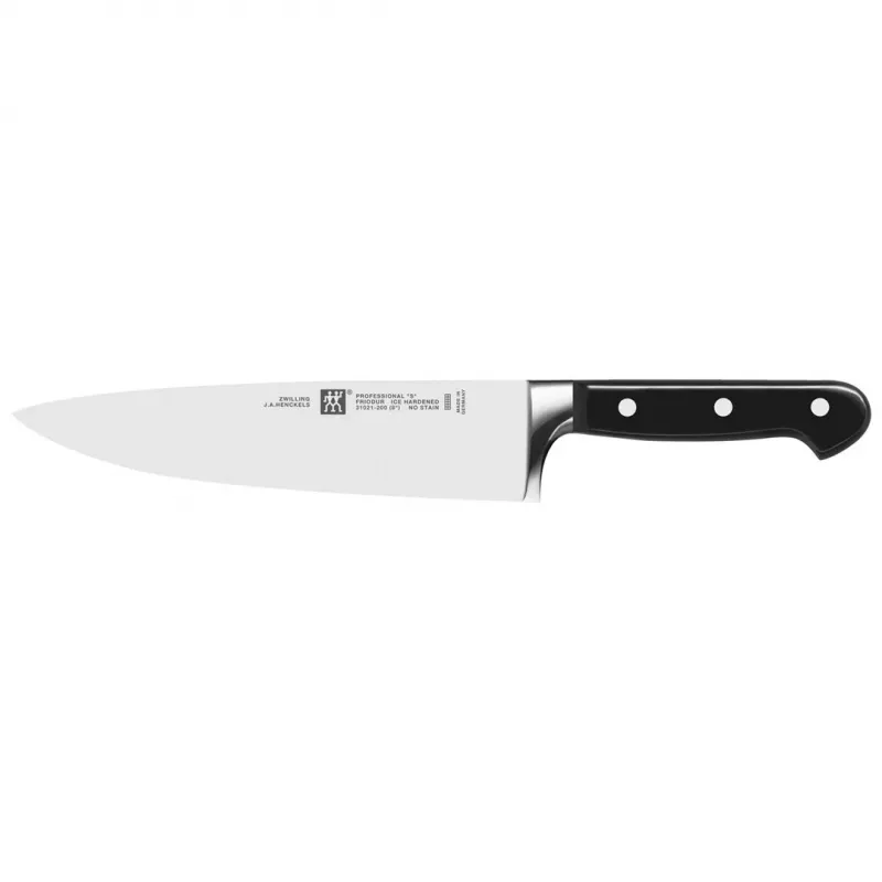 ZWILLING 35621-004-0 keukenmessenset 7 stuks bestekkofferset