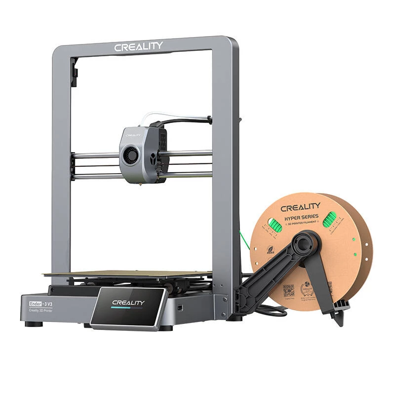 Creality Ender-3 V3 3D-printer