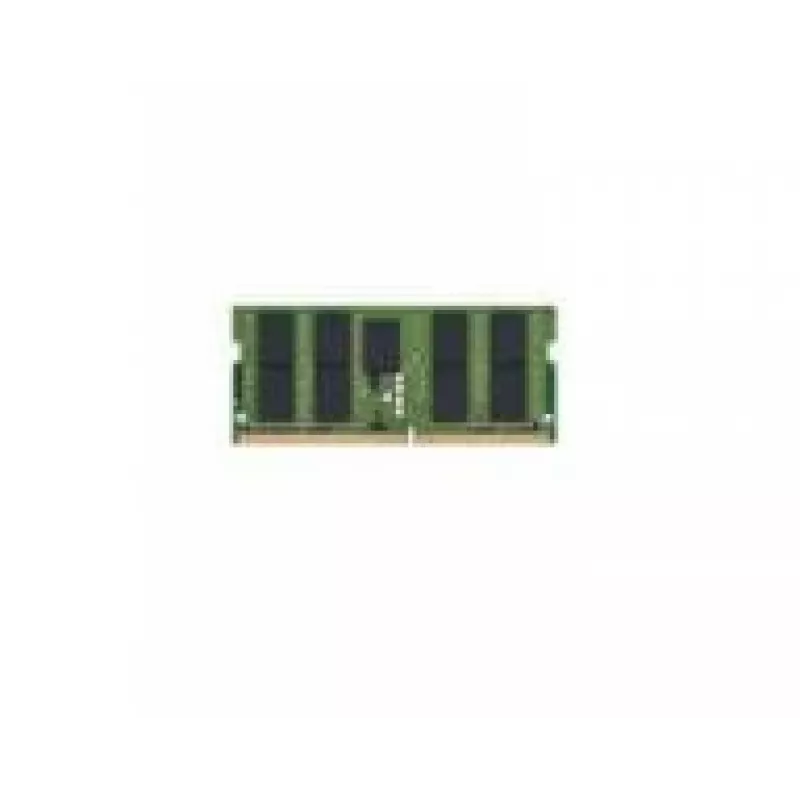Geheugenmodule Kingston 32 GB DDR4 3200 MHz ECC