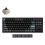 Toetsenbord Wrl Q3 ULTRA/zwart Q3U-M3 Keychron