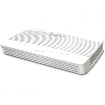 Bedrade router DrayTek Vigor2135 Gigabit Ethernet