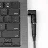 Akyga AK-ND-D14 adapter DC 3,5 x 1,35 mm naar USB-C PD voor notebookvoedingen, 65 W