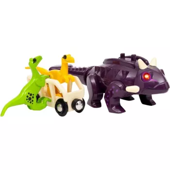 World - dinosaurus Ankylosaurus, speelfiguur