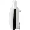 Domo DO9133W. Breedte: 320 mm, diepte: 120 mm, hoogte: 290 mm. Vermogen: 900 W (DO9133W)