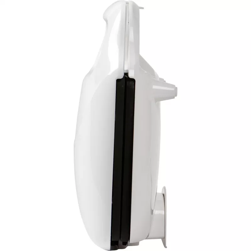 Domo DO9133W. Breedte: 320 mm, diepte: 120 mm, hoogte: 290 mm. Vermogen: 900 W (DO9133W)