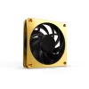 Lüftermodul Alphacool 13854 kunststof zwart goud 12V 320g
