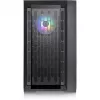 Pc-behuizing Thermaltake CTE C750 TG ARGB Full Tower zwart