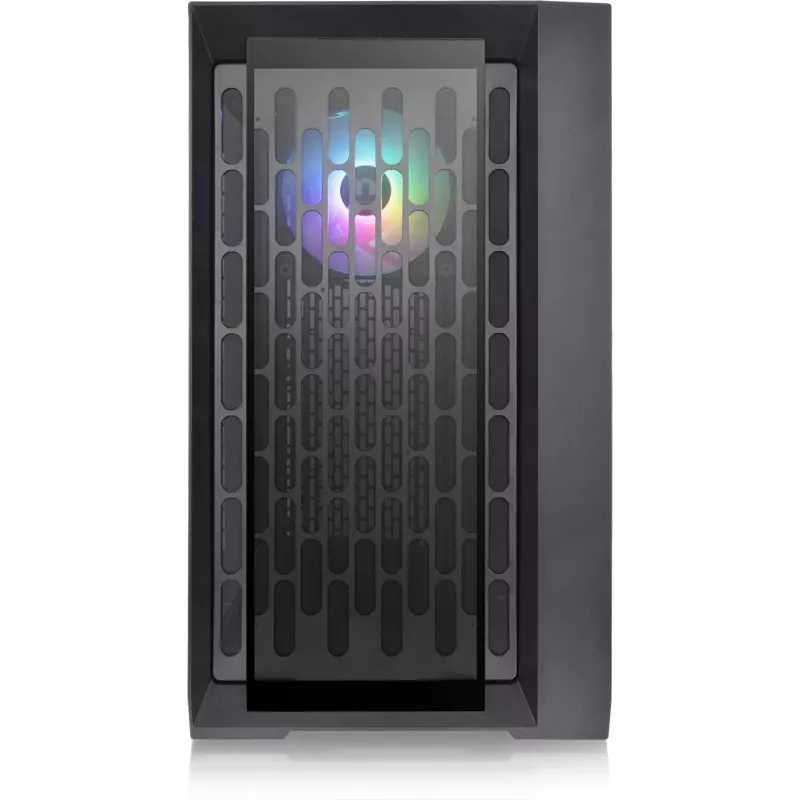 Pc-behuizing Thermaltake CTE C750 TG ARGB Full Tower zwart