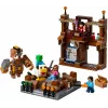 LEGO MINECRAFT 21272 Boslandgoed-vechtring