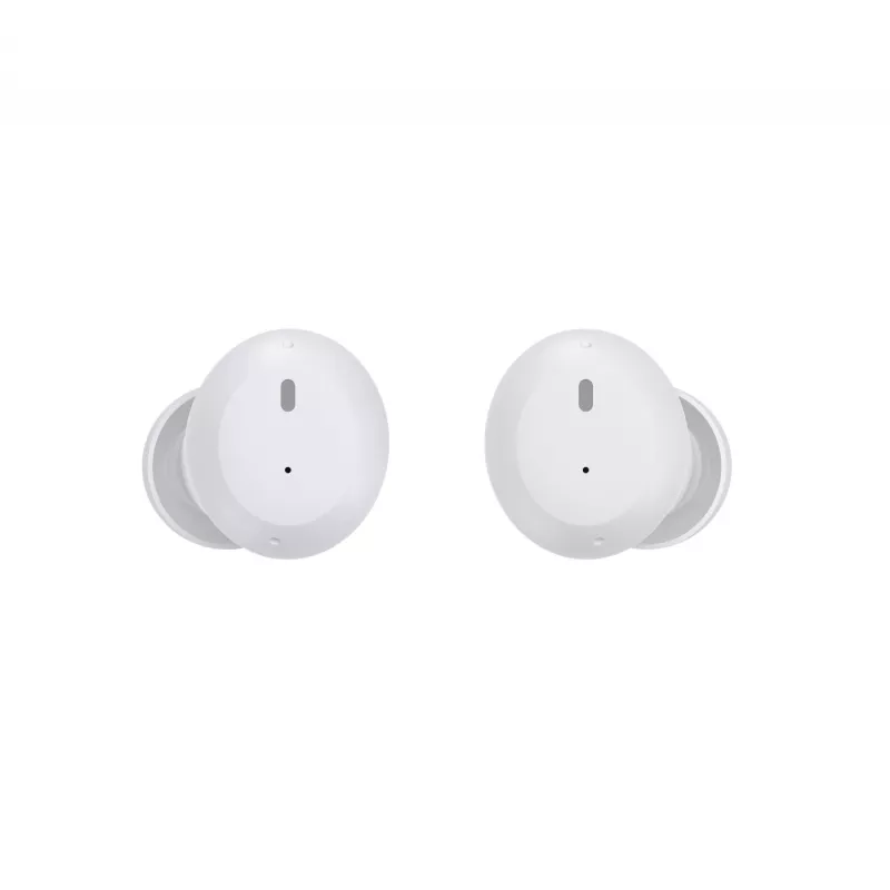 Draadloze oordopjes White Shark GEB-TWS-02 Vortex wit