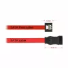 SATA-kabel DeLOCK 0,1 m 2xSATAIII