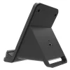 UleFone indoor-smartphone-oplader WCS01 – 50 W USB Type-C, draadloos snelladen, zwart