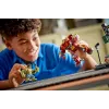 LEGO MARVEL 76343 Episch gevecht: Hulkbuster tegen de Hulk