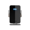 Xblitz FX4 Elegance Automatische telefoonhouder voor in de auto met draadloos opladen, montage op ventilatierooster