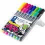 Viltstift Staedtler 317 WP8-1
