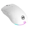 Gaming-muis GAMIAC PA50 - wit
