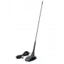 PNI Extra 48 CB-antenne neodymium magneet zwart